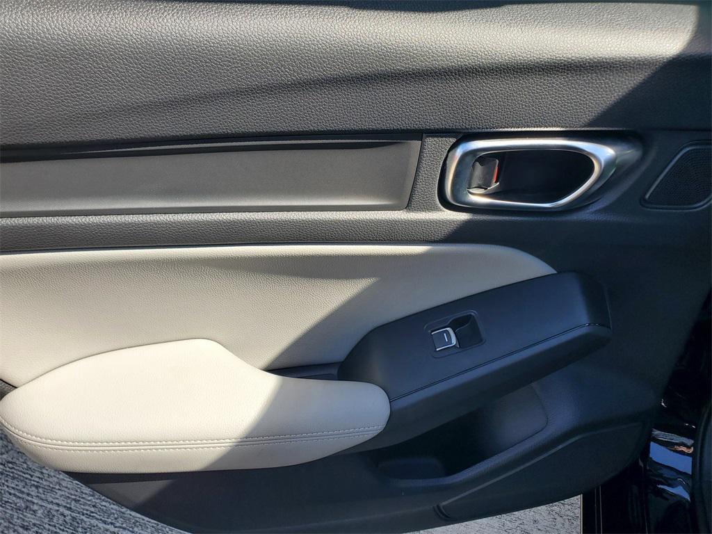 used 2025 Acura Integra car, priced at $27,888