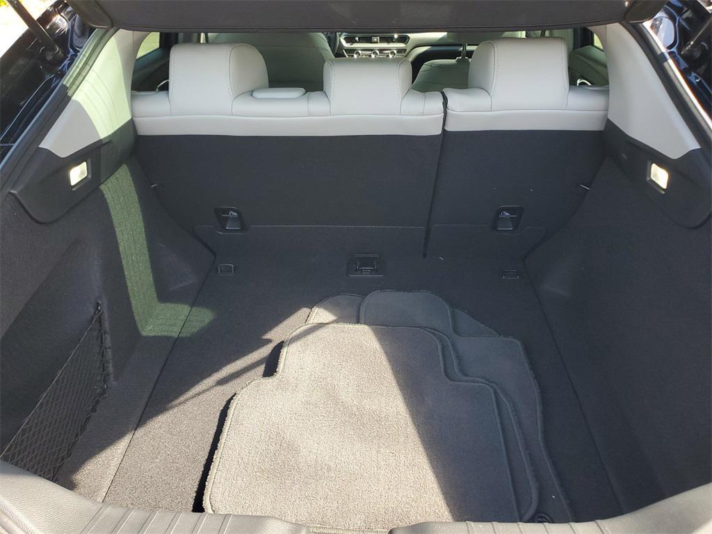 used 2025 Acura Integra car, priced at $27,888