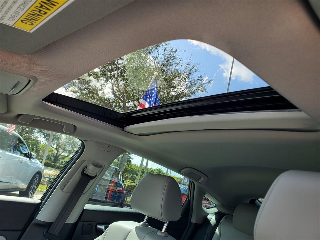 used 2025 Acura Integra car, priced at $27,888