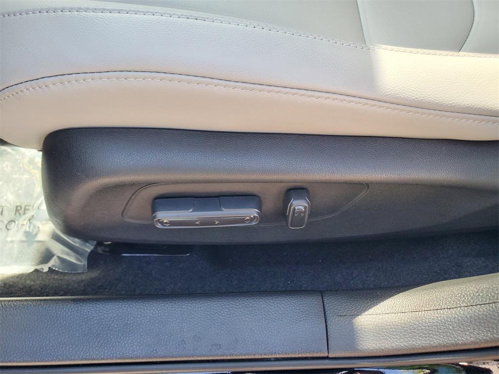 used 2025 Acura Integra car, priced at $27,888