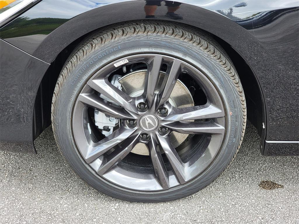 new 2026 Acura Integra car, priced at $40,995