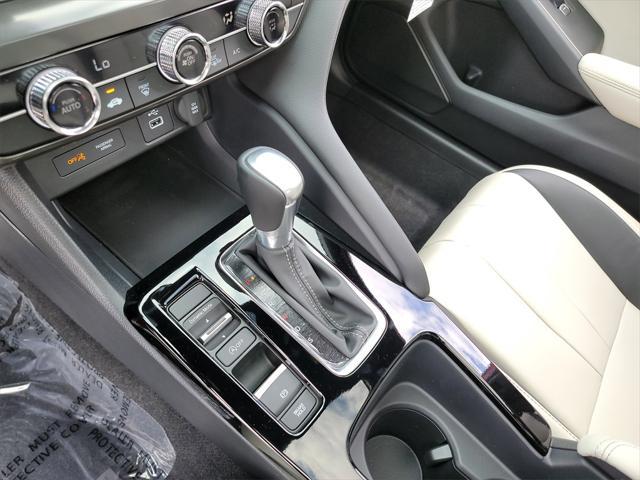 new 2025 Acura Integra car, priced at $36,950