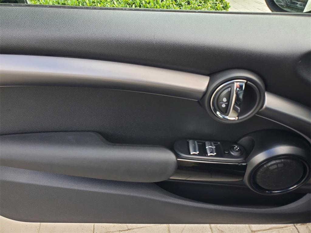 used 2022 MINI Convertible car, priced at $22,988