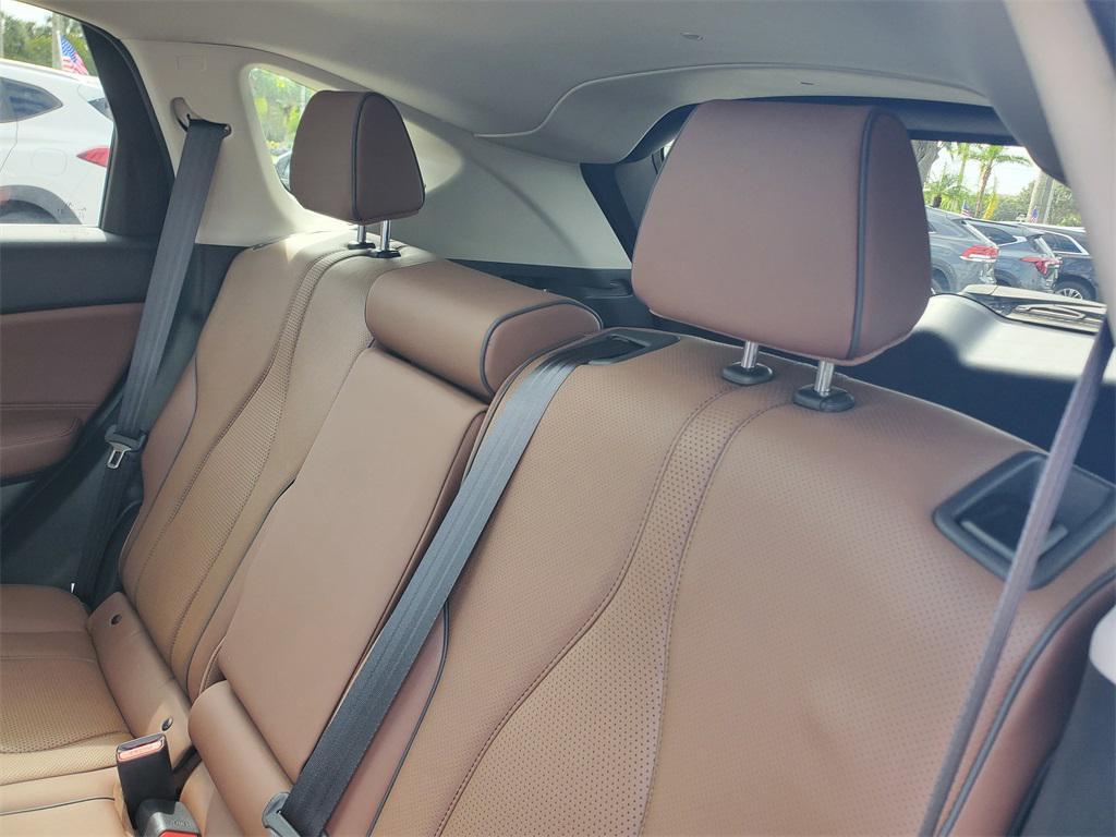 used 2023 Acura RDX car, priced at $39,688