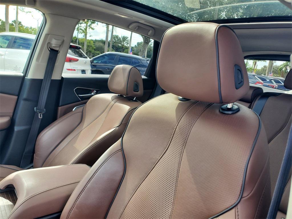 used 2023 Acura RDX car, priced at $39,688