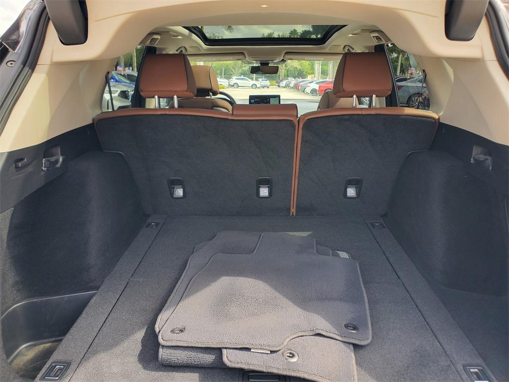 used 2023 Acura RDX car, priced at $39,688