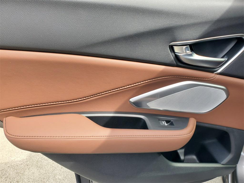 used 2023 Acura RDX car, priced at $39,688