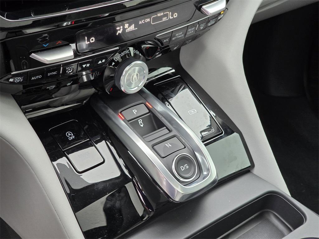 new 2026 Acura MDX car, priced at $58,550