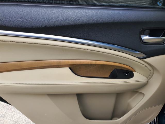 used 2019 Acura MDX car, priced at $22,488