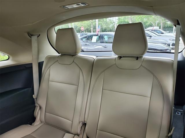 used 2019 Acura MDX car, priced at $22,488