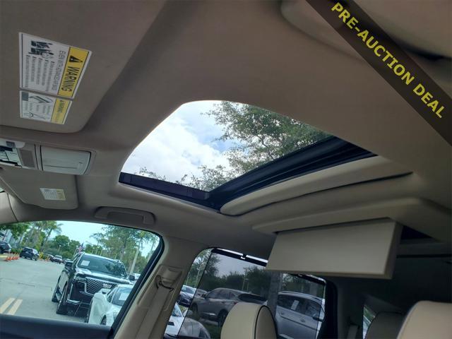 used 2019 Acura MDX car, priced at $21,988