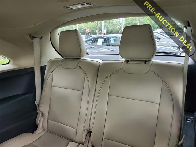 used 2019 Acura MDX car, priced at $21,988