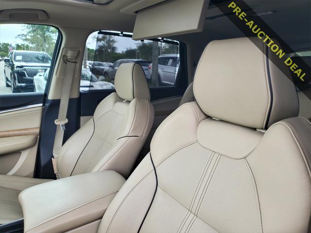 used 2019 Acura MDX car, priced at $21,988