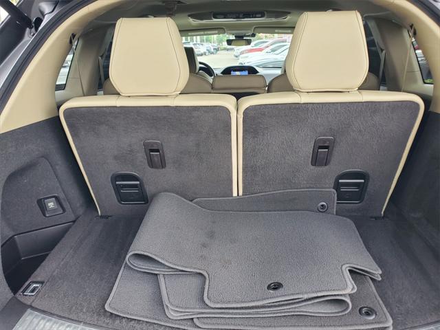 used 2019 Acura MDX car, priced at $22,488
