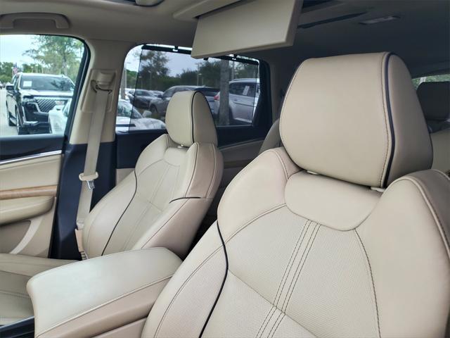 used 2019 Acura MDX car, priced at $22,488