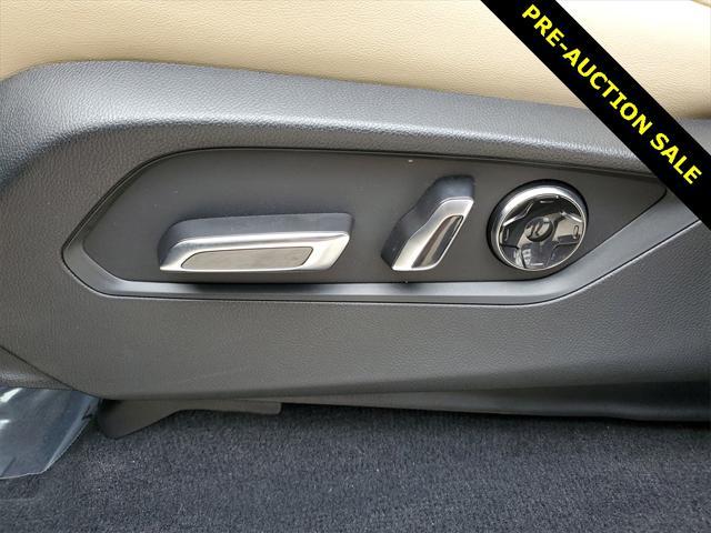 used 2024 Acura MDX car, priced at $47,488