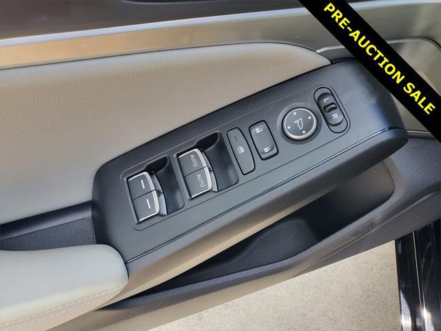 used 2025 Acura Integra car, priced at $30,488