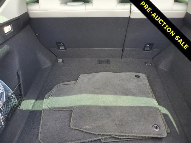 used 2025 Acura Integra car, priced at $30,488