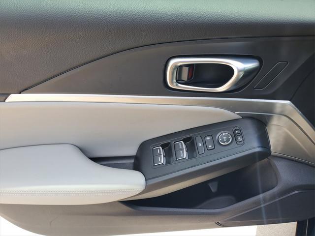 used 2025 Acura Integra car, priced at $31,688