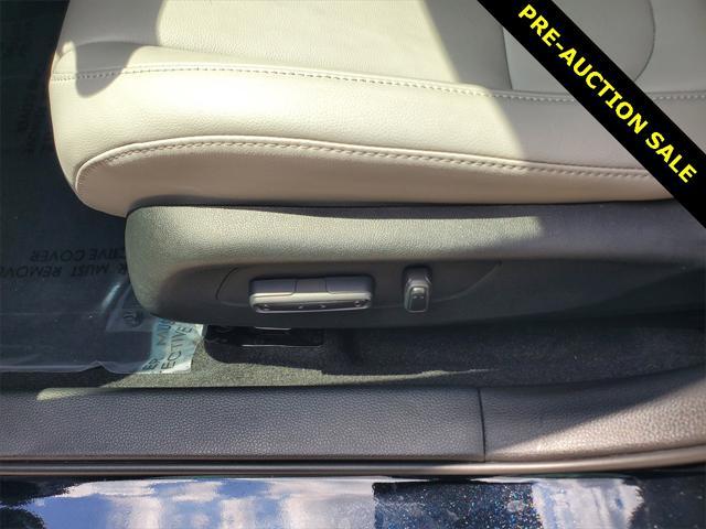 used 2025 Acura Integra car, priced at $30,488