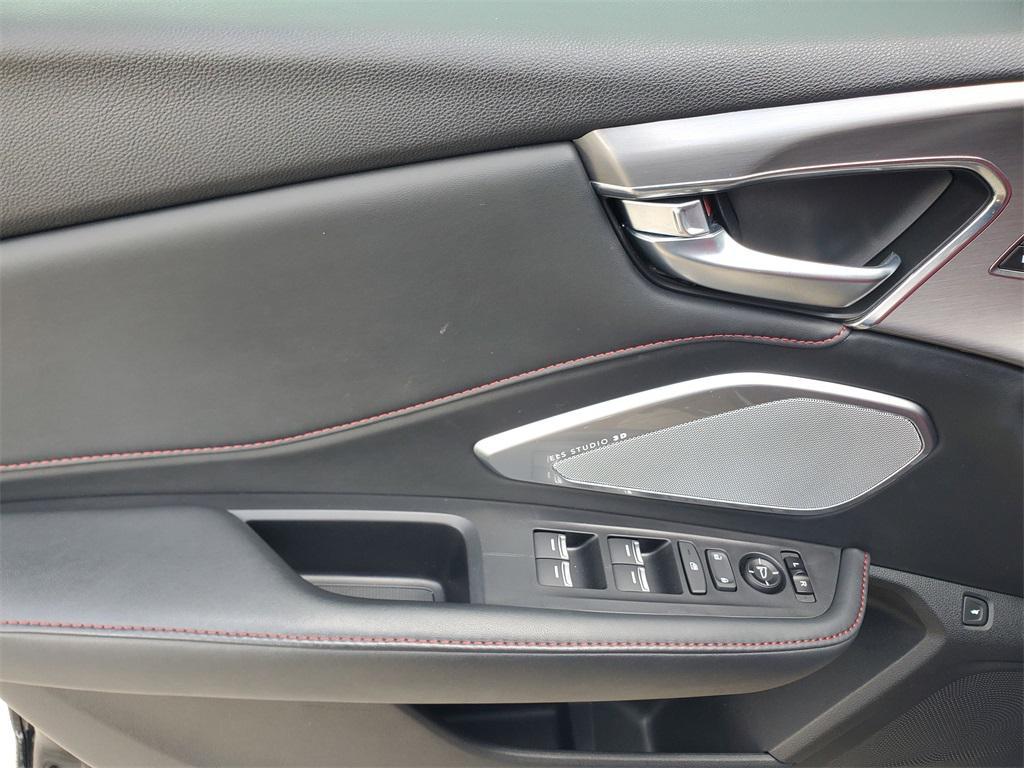 used 2021 Acura RDX car, priced at $28,088