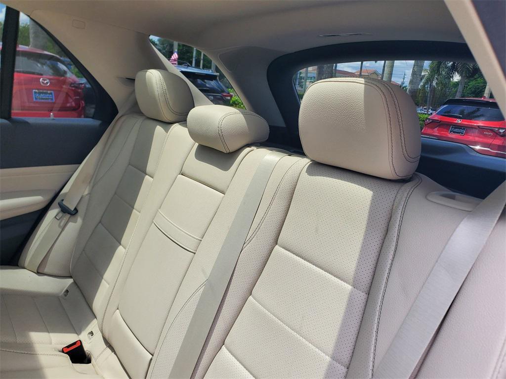 used 2020 Mercedes-Benz GLE 350 car, priced at $29,888