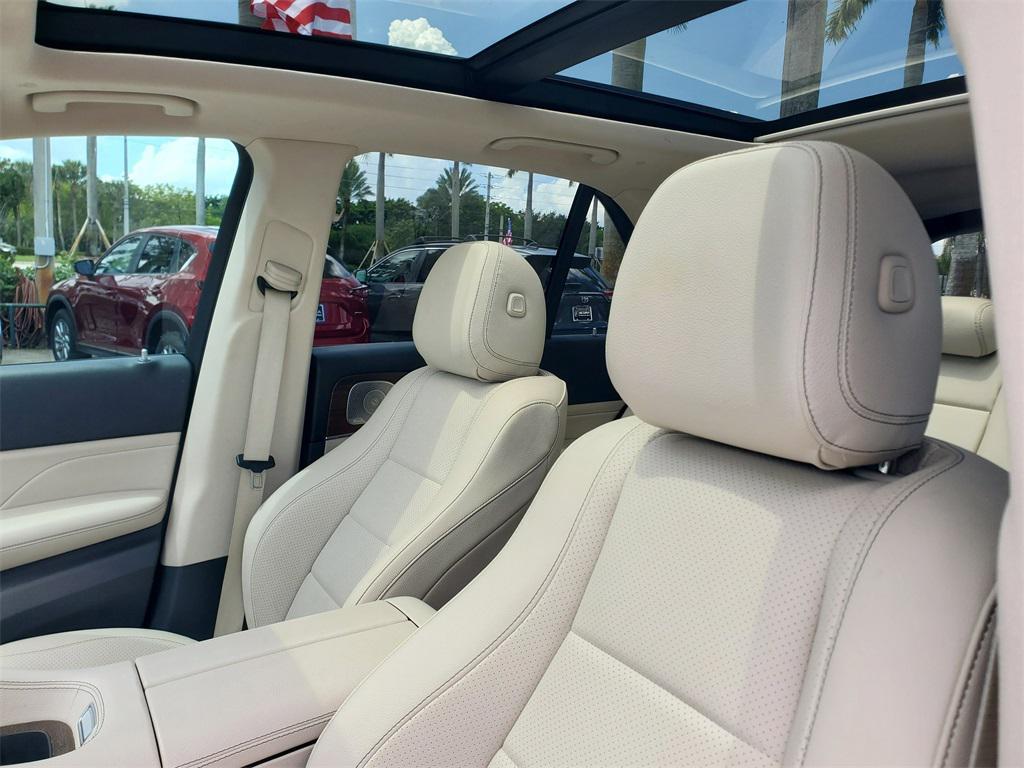 used 2020 Mercedes-Benz GLE 350 car, priced at $29,888