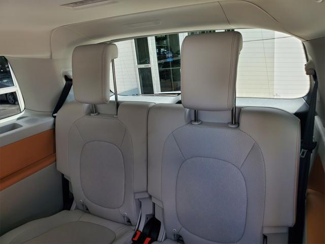 used 2025 Volkswagen ID. Buzz car, priced at $66,088