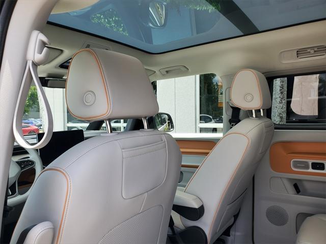 used 2025 Volkswagen ID. Buzz car, priced at $66,088