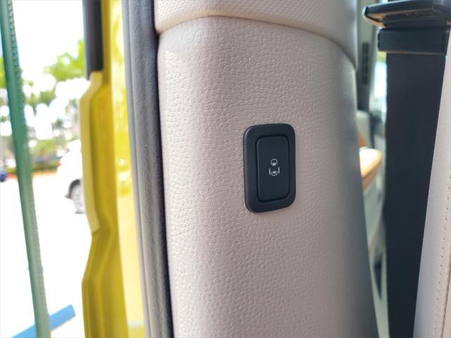 used 2025 Volkswagen ID. Buzz car, priced at $66,088