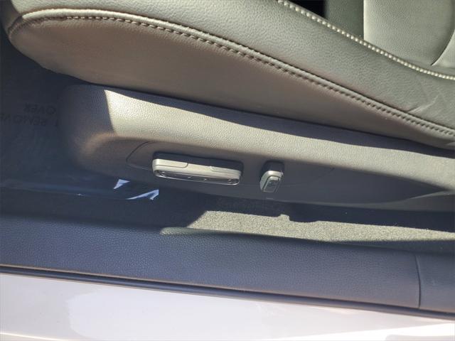 used 2023 Acura Integra car, priced at $24,188