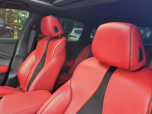 used 2023 Acura TLX car, priced at $38,388