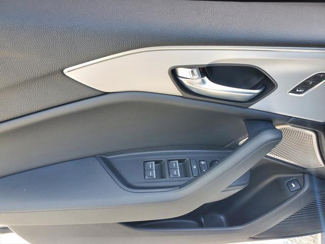 used 2022 Acura TLX car, priced at $30,688