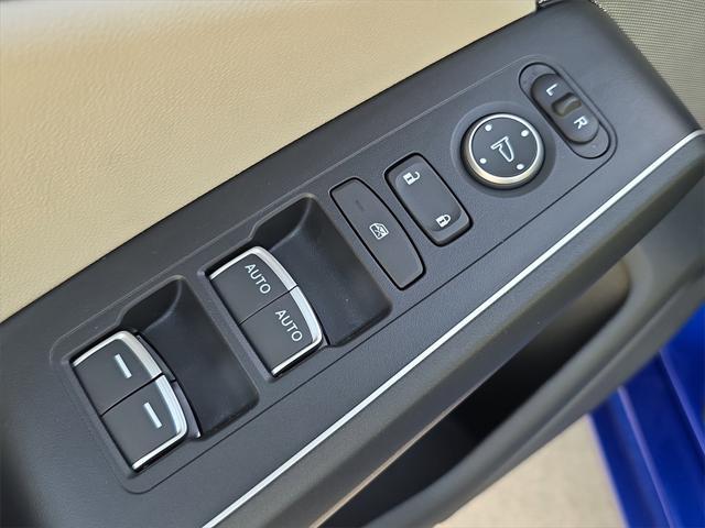 used 2025 Acura Integra car, priced at $33,988