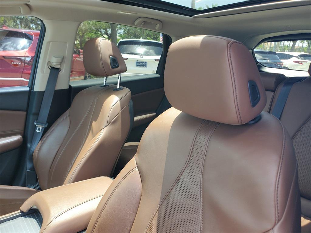 used 2021 Acura RDX car, priced at $26,988