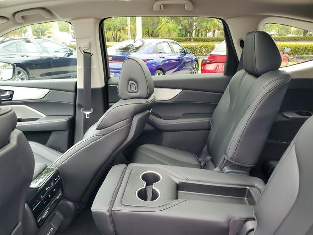 used 2023 Acura MDX car, priced at $37,488