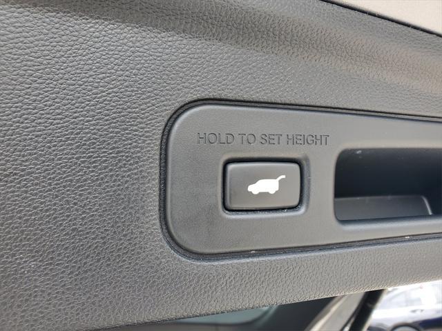 used 2023 Acura MDX car, priced at $37,488