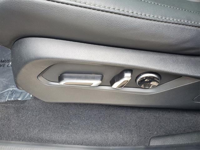 used 2023 Acura MDX car, priced at $37,488