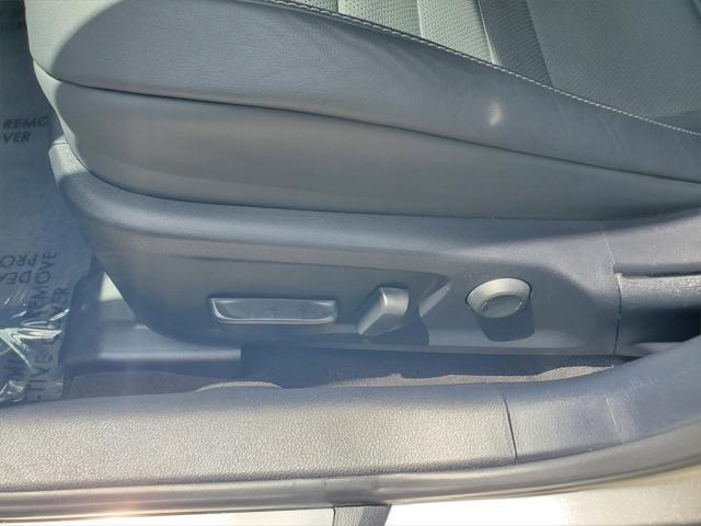 used 2023 Lexus IS 350 car, priced at $41,488