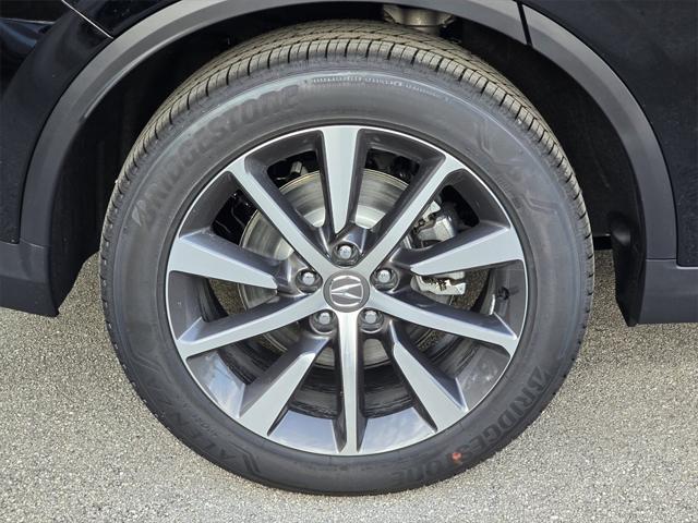 new 2025 Acura MDX car, priced at $60,750