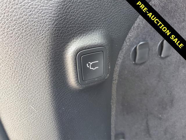 used 2019 Jeep Cherokee car, priced at $17,688