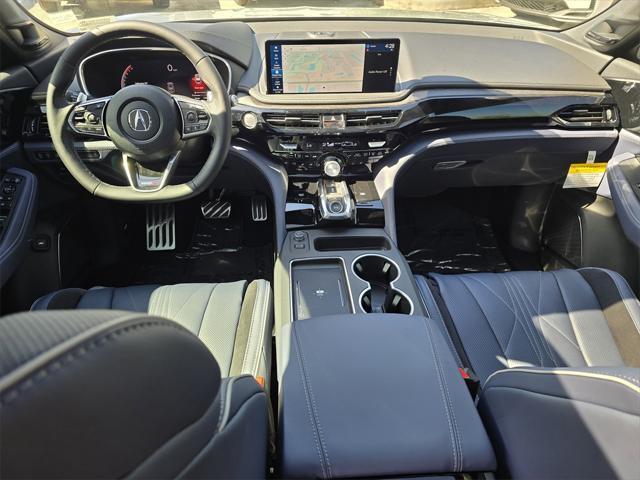 new 2026 Acura MDX car, priced at $77,800
