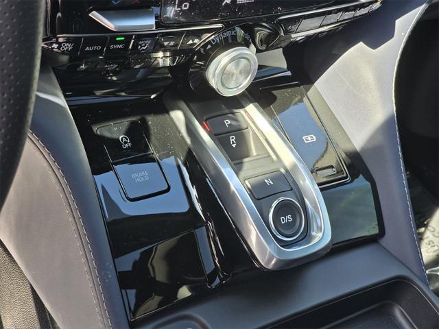 new 2026 Acura MDX car, priced at $77,800