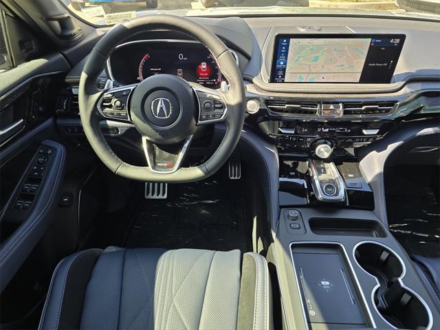 new 2026 Acura MDX car, priced at $77,800