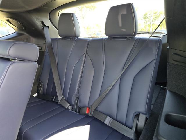new 2026 Acura MDX car, priced at $77,800