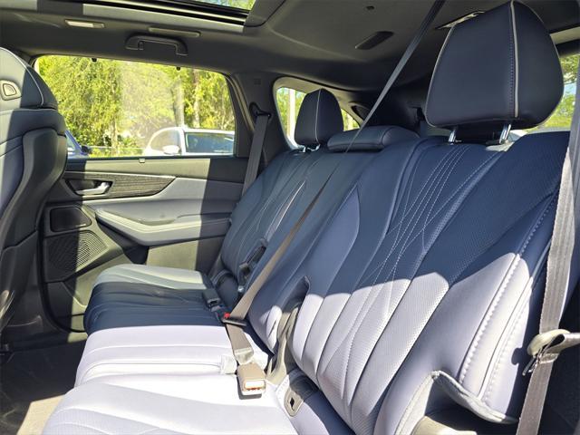 new 2026 Acura MDX car, priced at $77,800