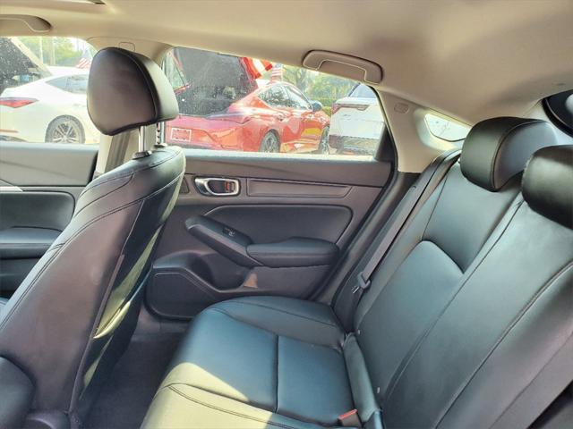 used 2023 Acura Integra car, priced at $25,888