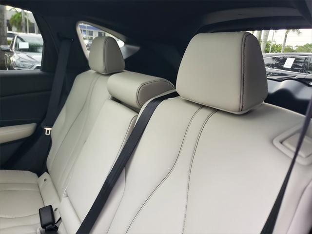 used 2025 Acura RDX car, priced at $42,688
