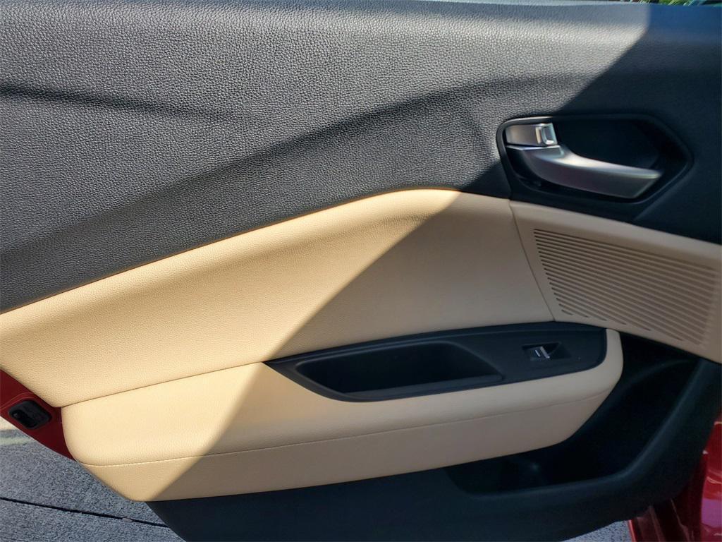 used 2021 Acura TLX car, priced at $22,888