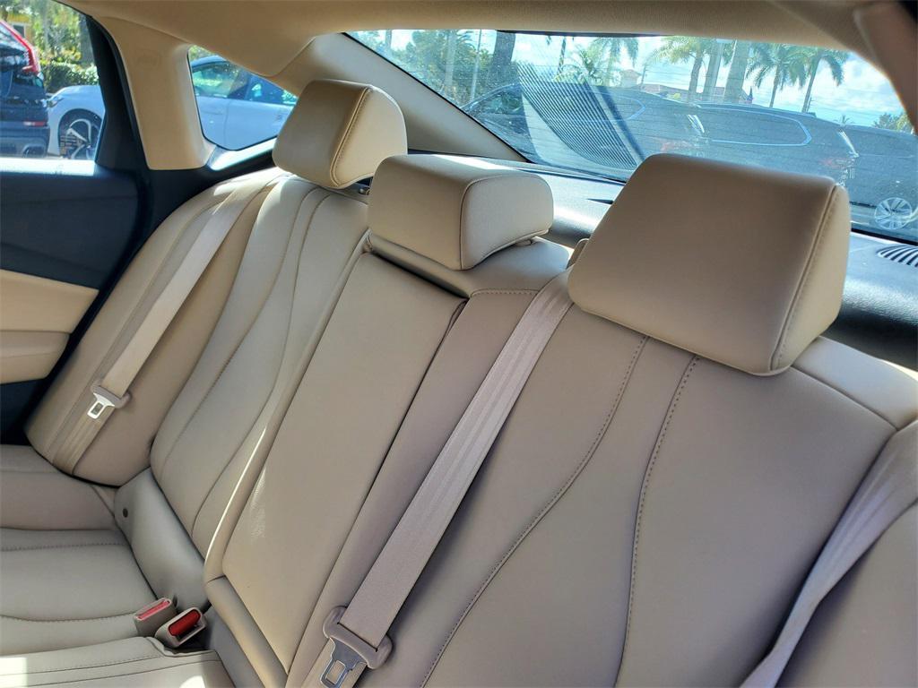 used 2021 Acura TLX car, priced at $22,888